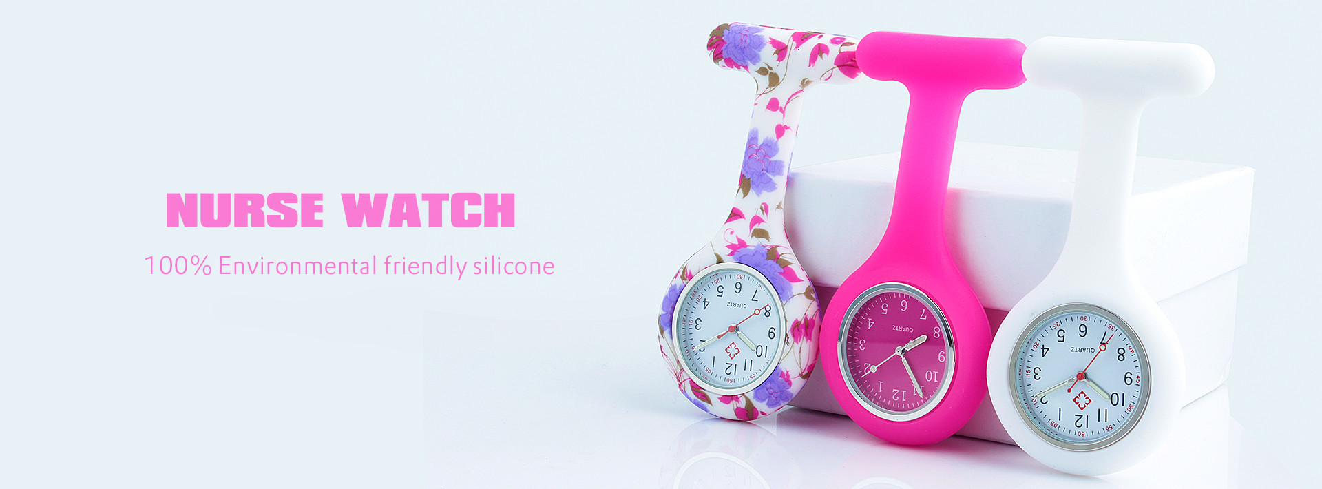 quality NURSE WATCH factory