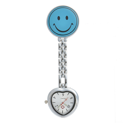 Medical Pocket Watch Student Nurse Watch Chest Luminous Nursing Physician Watch Hospital Gift Dropshipping