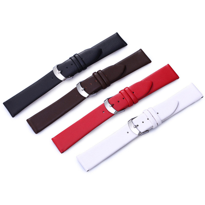 ALK VISION New Fashion Watch Band Watchbands Watch Bracelet Belt Genuine Leather Strap 8mm 10mm 12mm 14mm 16mm 18mm 20mm