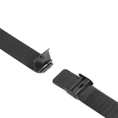 Alk Vision Stainless Steel Women Mens Watch Band 18mm 20mm 22mm Steels Wristwatch Bands Watchbands Bracelet Watch Access